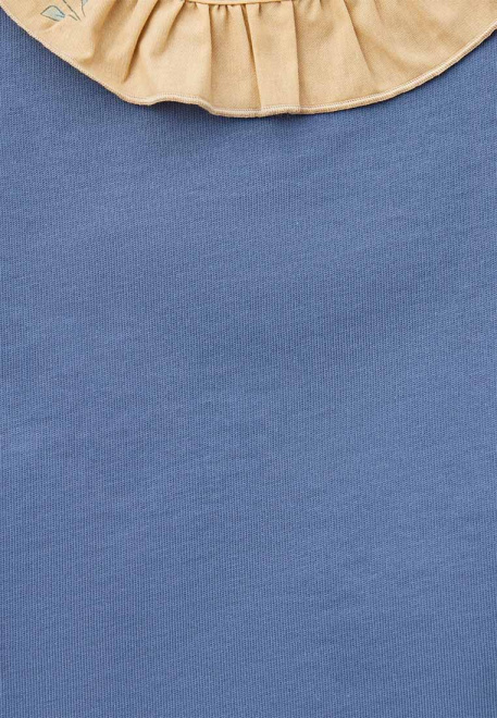 Лонгслив Вия